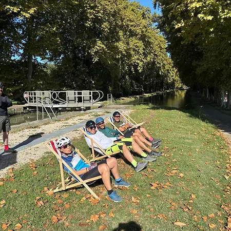 Hostel Le Logis Pellaborie *